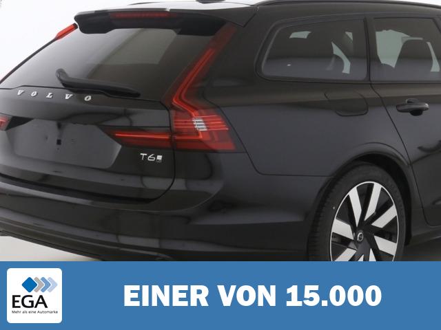 Volvo V90 Kombi Plus Dark Recharge Plug-In Hybrid AWD StandHZG Digitales Cockpit Memor