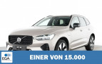 Bild Volvo XC60 Plus Dark Recharge Plug-In Hybrid AWD HUD StandHZG AHK Digitales Cockpit Me