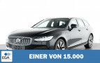 Bild Volvo V90 Kombi Plus Bright Recharge Plug-In Hybrid AWD HUD StandHZG Digitales Cockpit