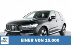 Bild Volvo XC60 Plus Bright Recharge Plug-In Hybrid AWD StandHZG Digitales Cockpit Memory S