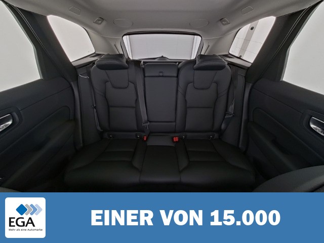 Volvo XC60 Plus Bright Recharge Plug-In Hybrid AWD StandHZG Digitales Cockpit Memory S