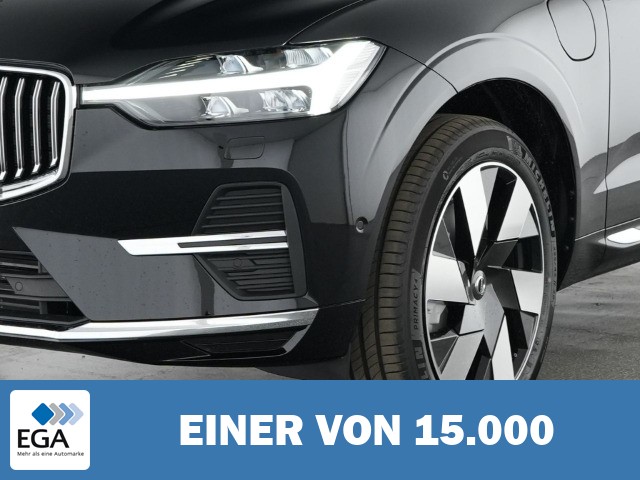 Volvo XC60 Plus Bright Recharge Plug-In Hybrid AWD StandHZG Digitales Cockpit Memory S
