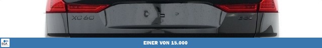 Volvo XC60 Ultra Black Edition AWD HUD Leder Digitales Cockpit Memory Sitze Soundsyste