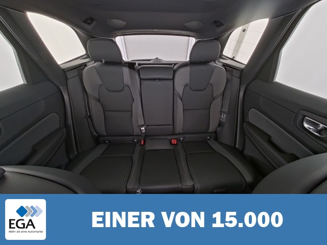 Volvo XC60 Ultra Black Edition AWD HUD Leder Digitales Cockpit Memory Sitze Soundsyste