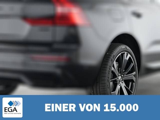 Volvo XC60 Ultra Black Edition AWD HUD Leder Digitales Cockpit Memory Sitze Soundsyste