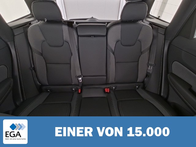 Volvo XC60 Ultra Black Edition AWD HUD Leder Digitales Cockpit Memory Sitze Soundsyste