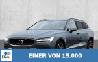 Bild Volvo V60 Kombi Core B3 Benzin EU6d AHK Digitales Cockpit Memory Sitze Soundsystem LED