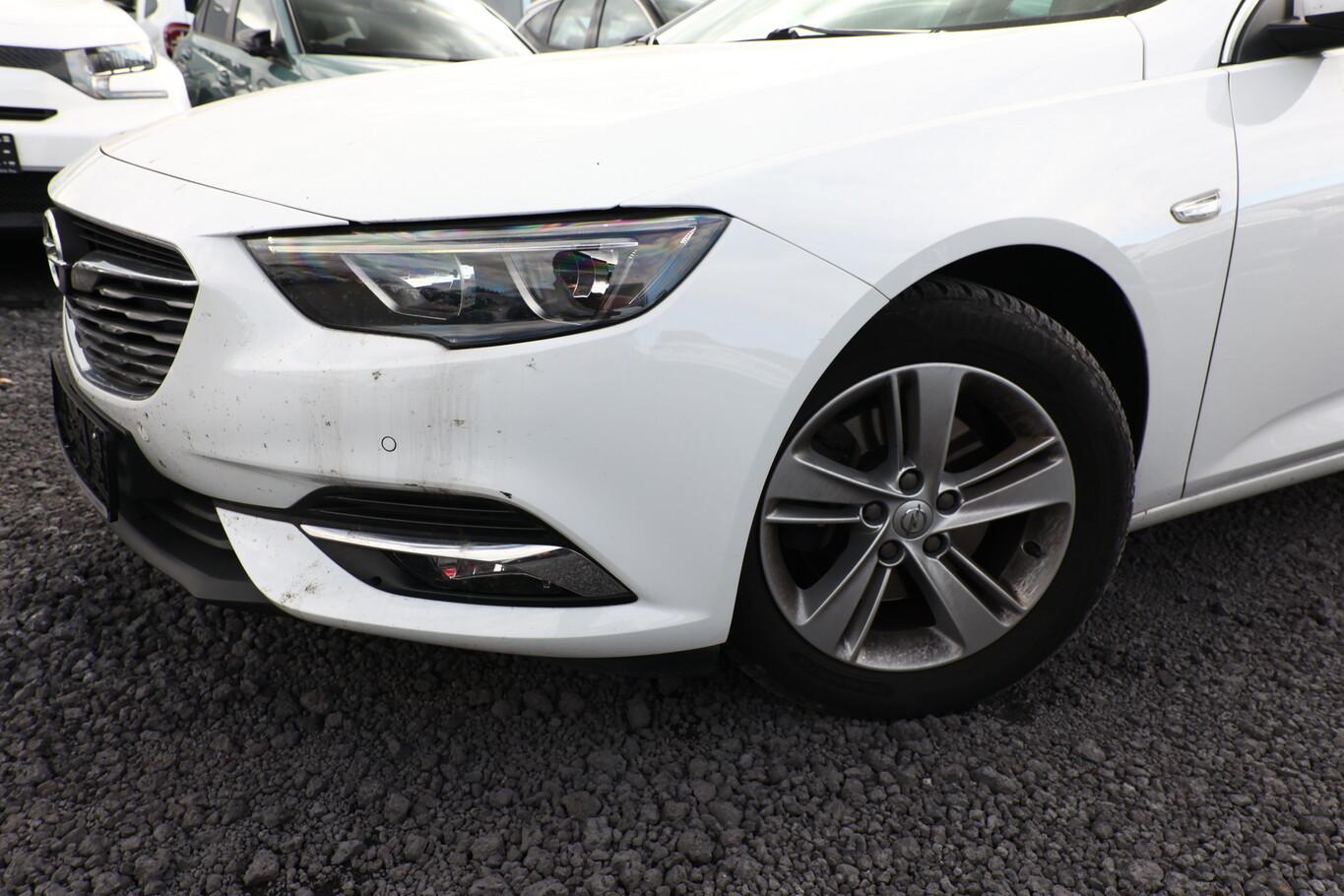 Opel Insignia 2.0 CDTI 170 Aut. Business Edition AHK