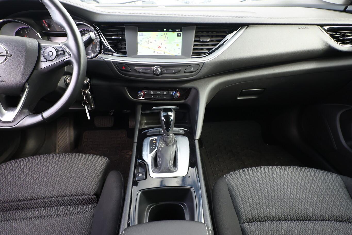 Opel Insignia 2.0 CDTI 170 Aut. Business Edition AHK