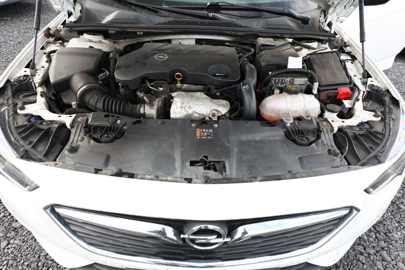 Opel Insignia 2.0 CDTI 170 Aut. Business Edition AHK