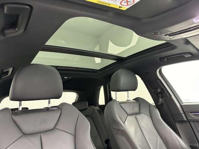 Audi Q3 40 TDI quattro 