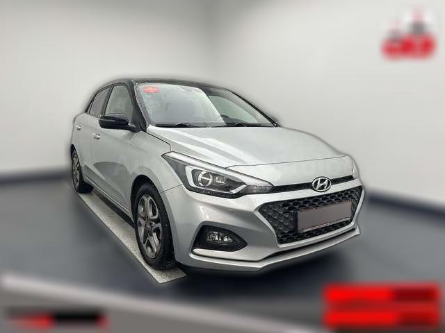 Hyundai i20 Advantage + 
