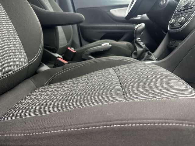 Opel Mokka Edition ecoFlex 