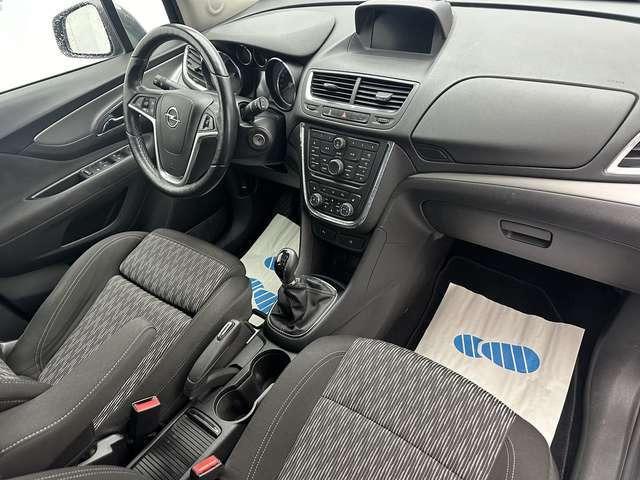 Opel Mokka Edition ecoFlex 
