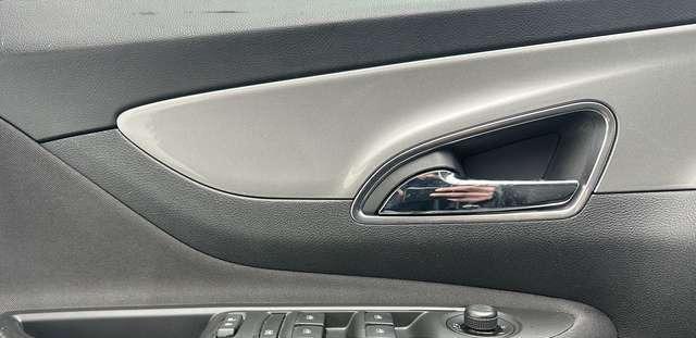 Opel Mokka Edition ecoFlex 