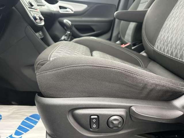 Opel Mokka Edition ecoFlex 