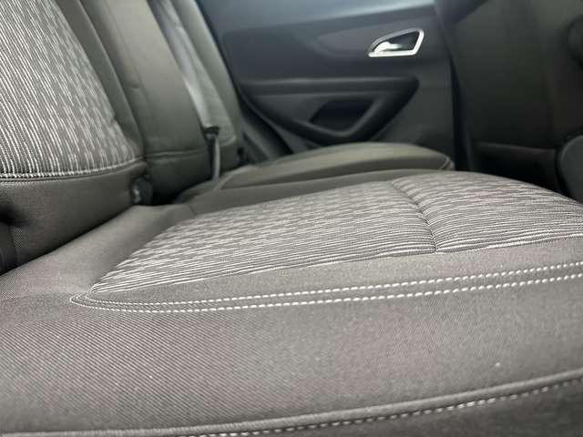 Opel Mokka Edition ecoFlex 