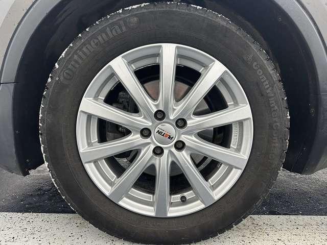 Opel Mokka Edition ecoFlex 