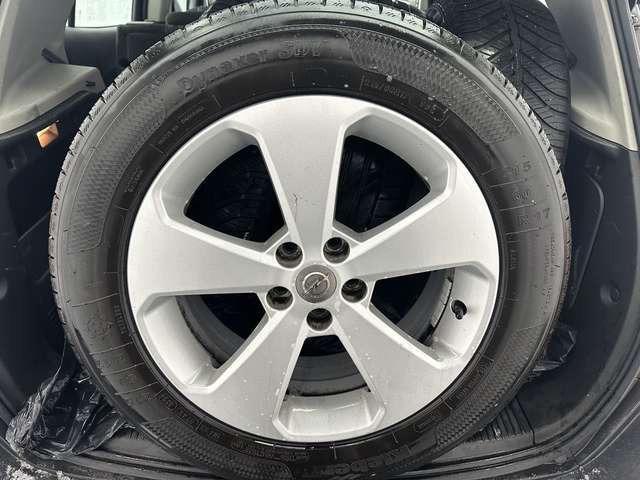 Opel Mokka Edition ecoFlex 