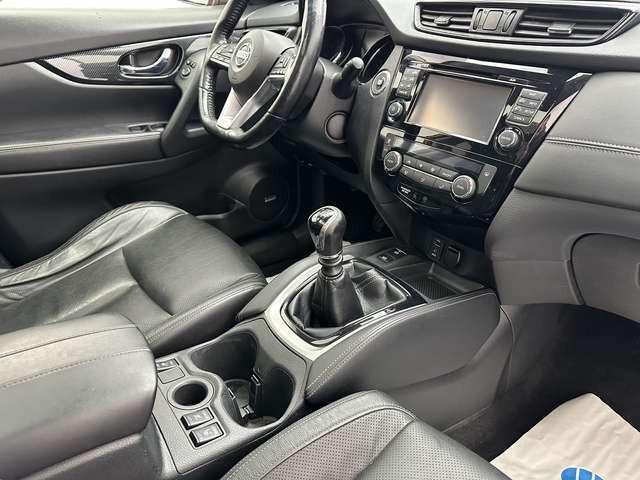 Nissan X-Trail Visia 