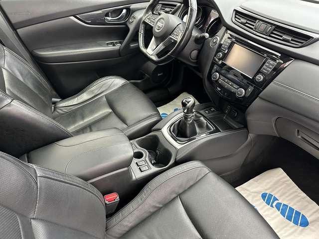 Nissan X-Trail Visia 