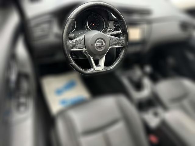 Nissan X-Trail Visia 