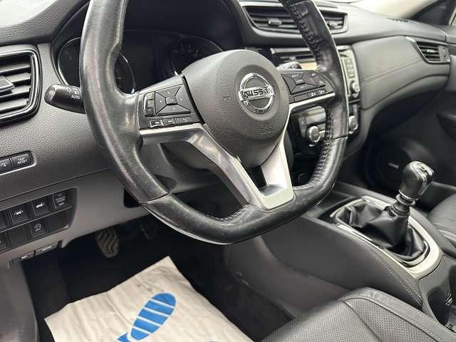 Nissan X-Trail Visia 