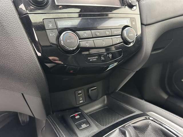 Nissan X-Trail Visia 