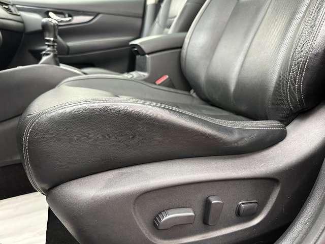 Nissan X-Trail Visia 