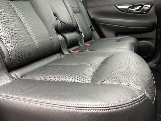 Nissan X-Trail Visia 