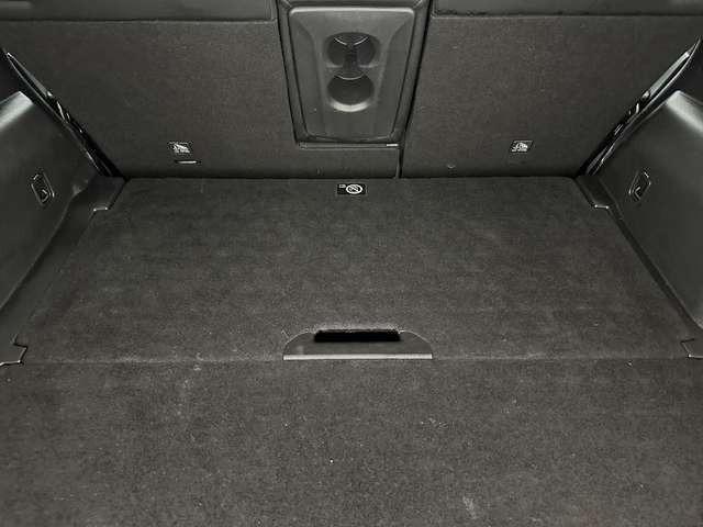 Nissan X-Trail Visia 