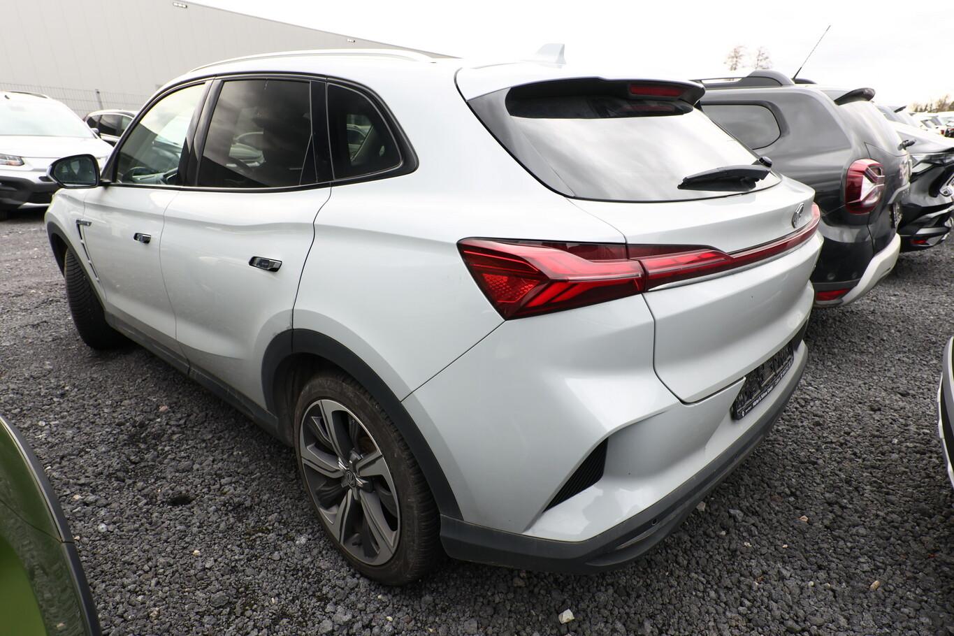 MG Marvel R Electric 132kW Luxury PDC BSS LM19ZeHk