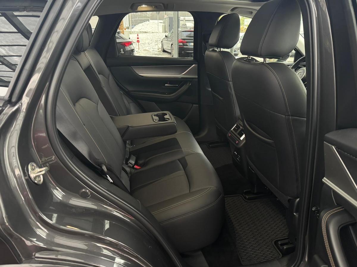 Mazda CX-60 PHEV Homura 327PS - Panorama, Leder, 360* PDC, Bose 