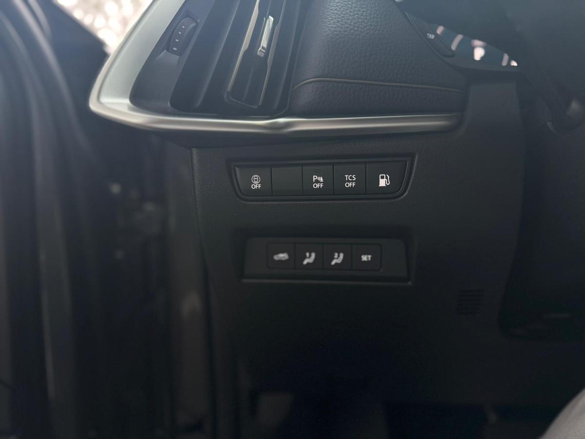 Mazda CX-60 PHEV Homura 327PS - Panorama, Leder, 360* PDC, Bose 