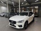 Bild Volvo XC60 T8 AWD Recharge R Design Pano H&K AHK R.Cam