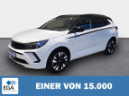 Bild Opel Grandland 1.6 Turbo Hybrid GSE Navi LED el Heckklappe uvm