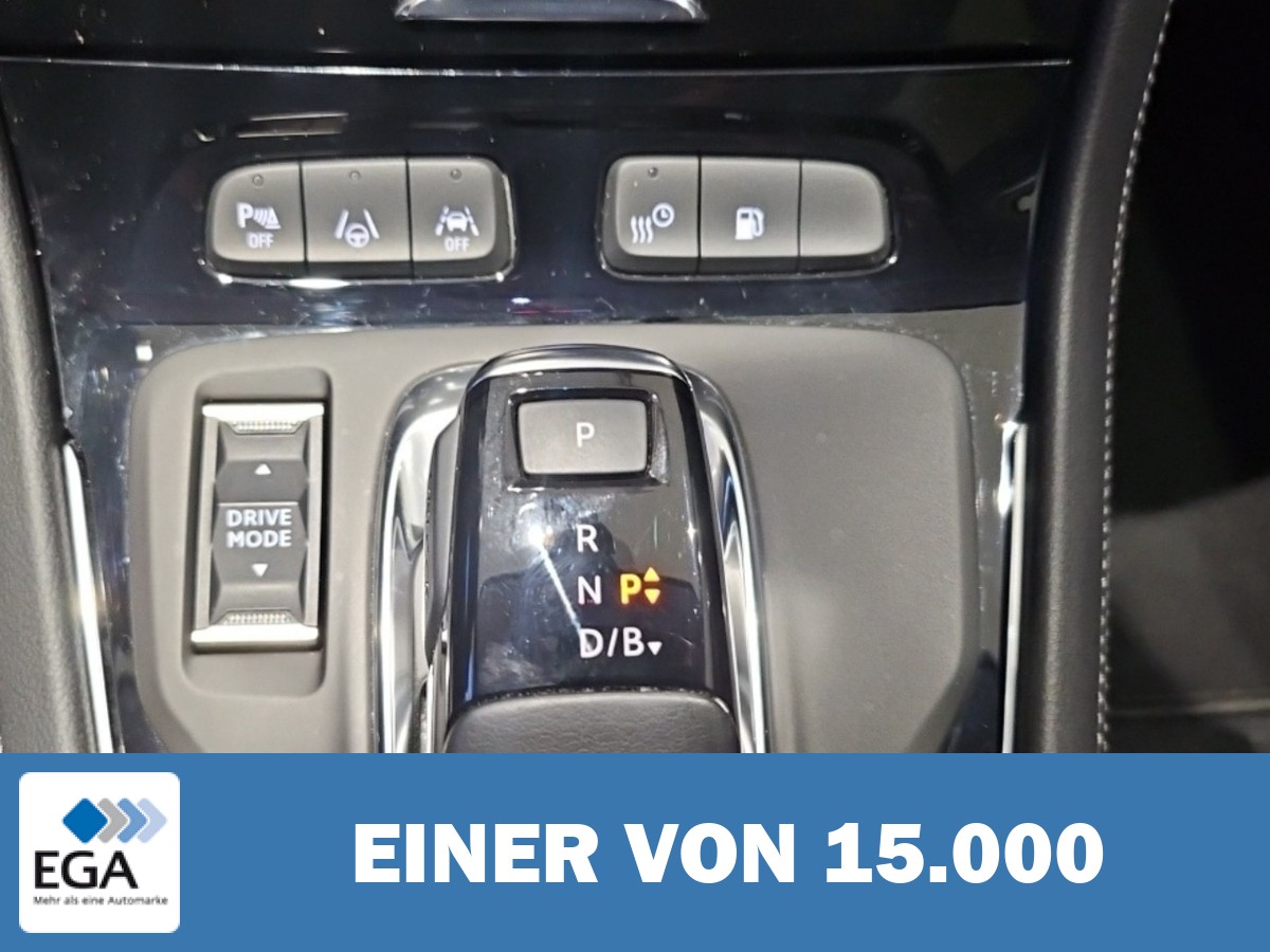 Opel Grandland 1.6 Turbo Hybrid GSE Navi LED el Heckklappe uvm