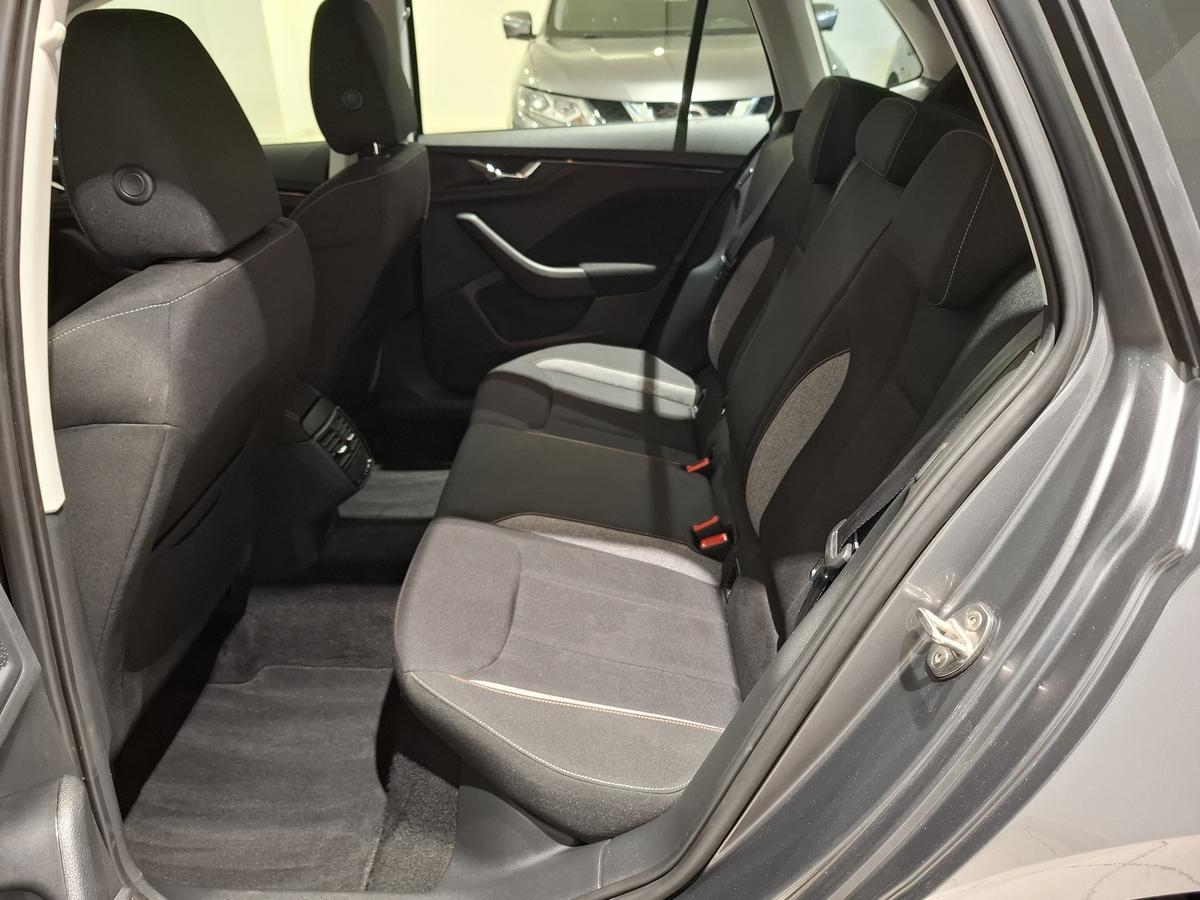 Skoda Kamiq 1.0 TSI SHZ Klima Alu Garantie