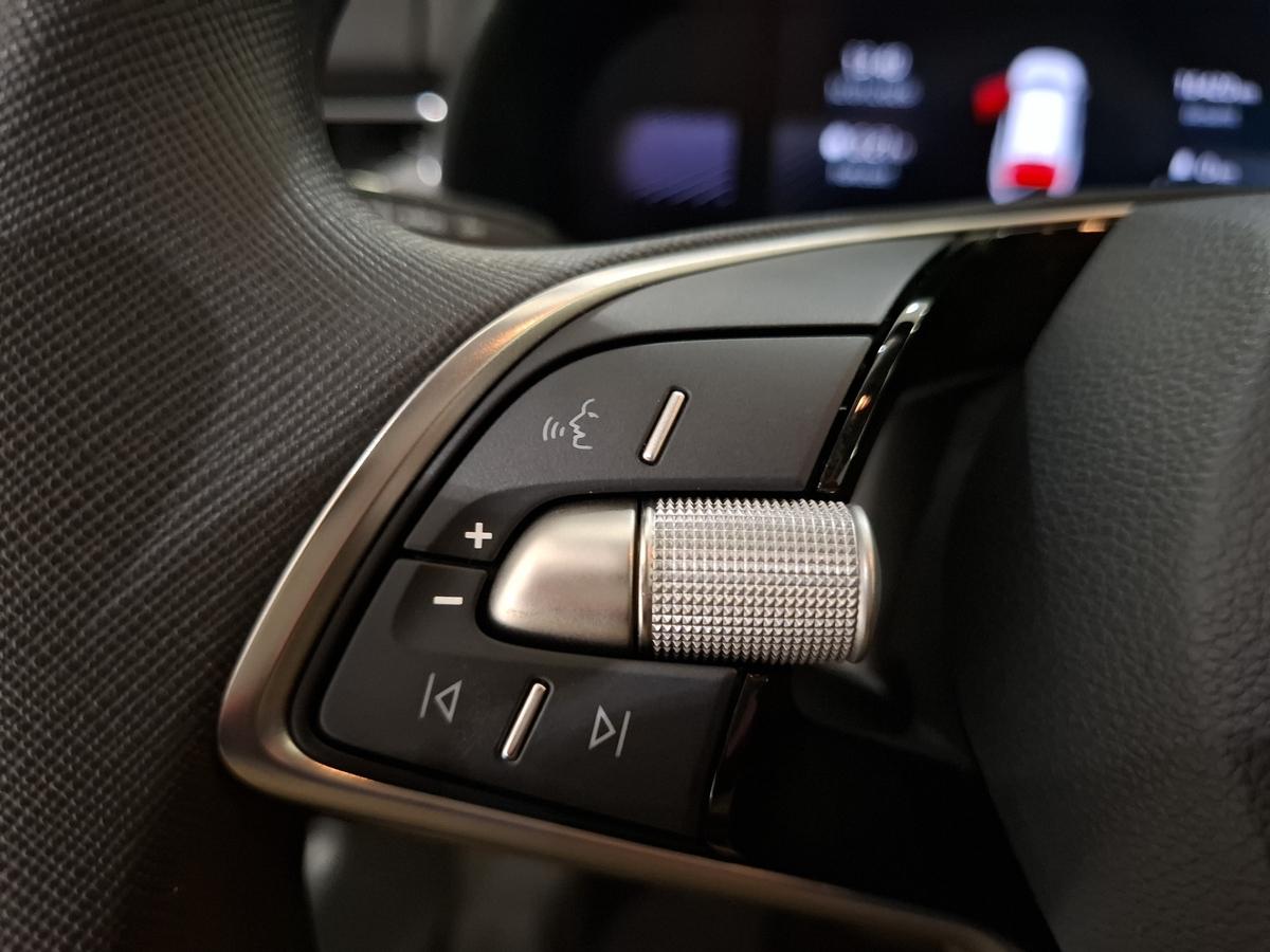 Skoda Kamiq 1.0 TSI SHZ Klima Alu Garantie