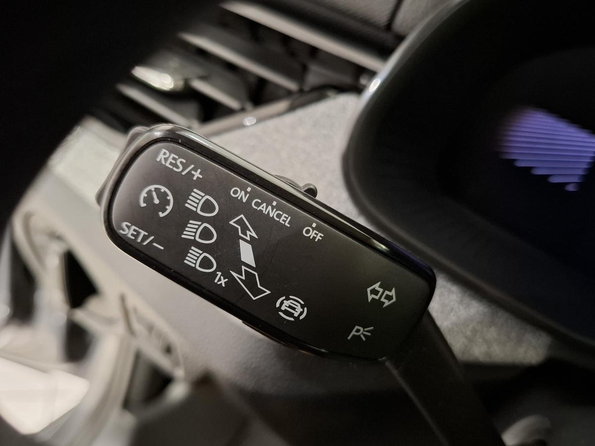 Skoda Kamiq 1.0 TSI SHZ Klima Alu Garantie