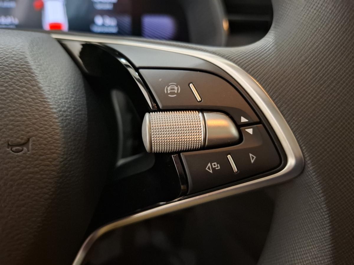 Skoda Kamiq 1.0 TSI SHZ Klima Alu Garantie