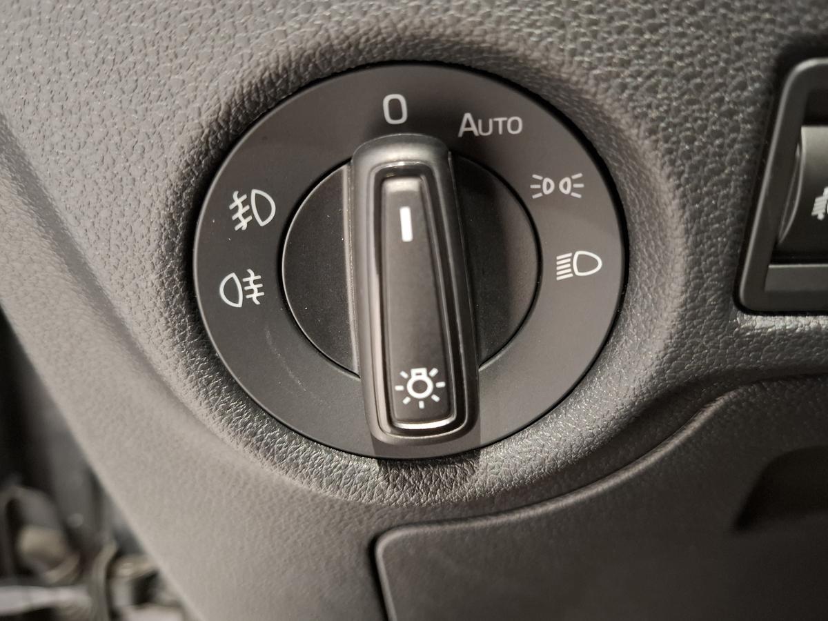 Skoda Kamiq 1.0 TSI SHZ Klima Alu Garantie