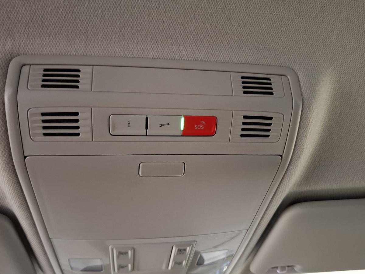 Skoda Kamiq 1.0 TSI SHZ Klima Alu Garantie