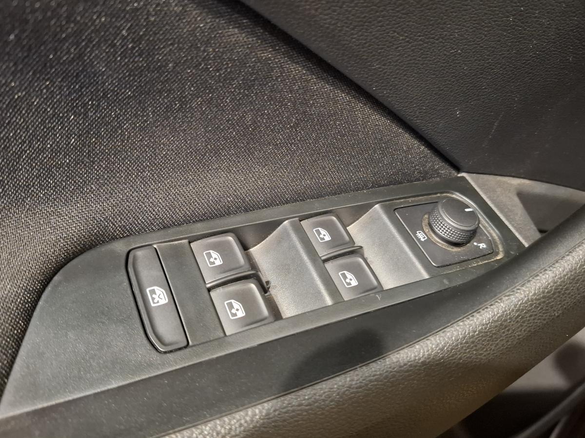 Skoda Kamiq 1.0 TSI SHZ Klima Alu Garantie