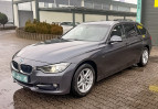 Bild BMW 318 3er -  d xDrive Touring 