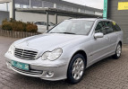 Bild Mercedes-Benz C 200 CDI T Elegance DPF SHz. Navi