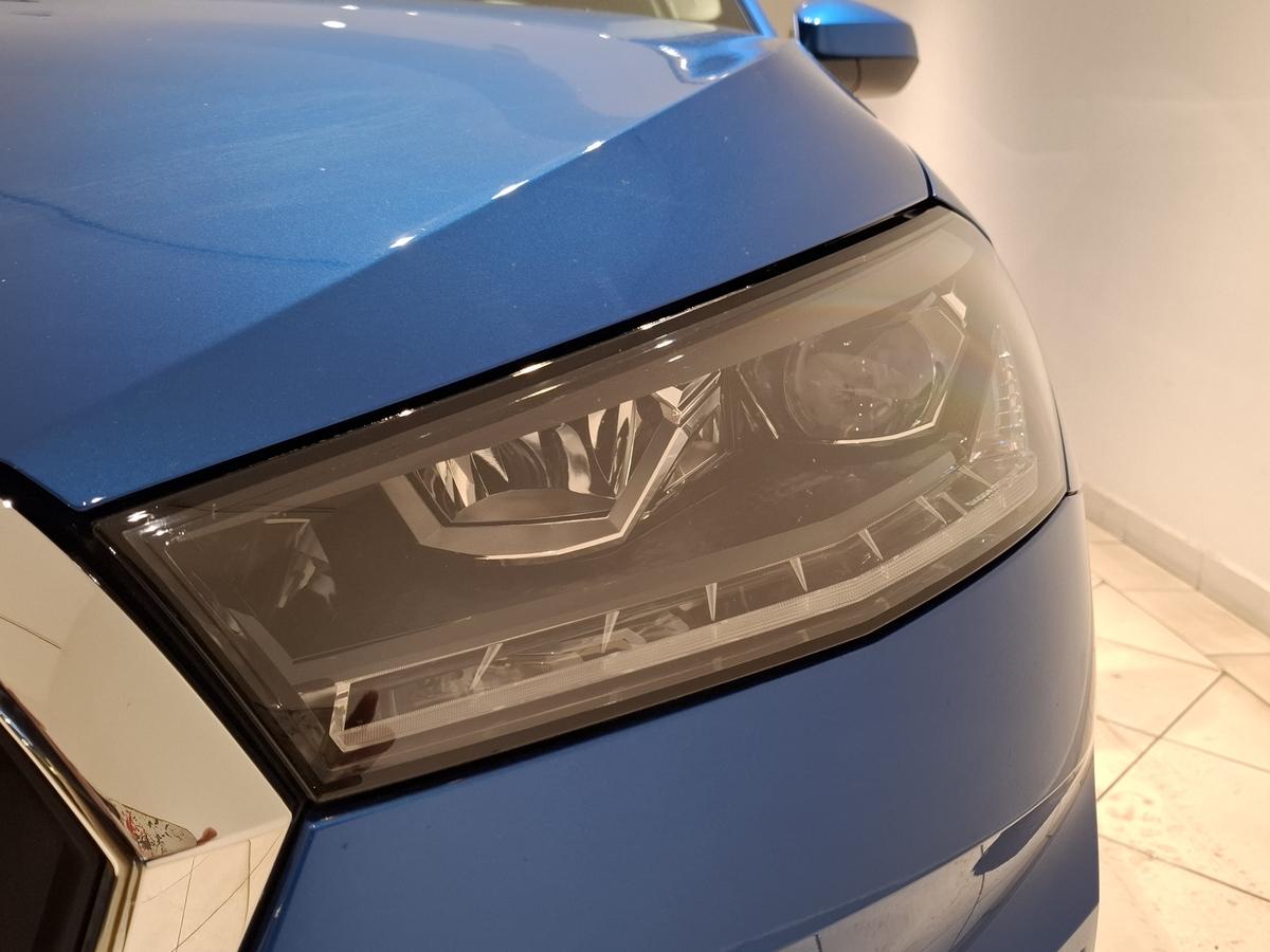 Skoda Fabia Top Selection AHK*beh.WSS*Garantie*Kamera