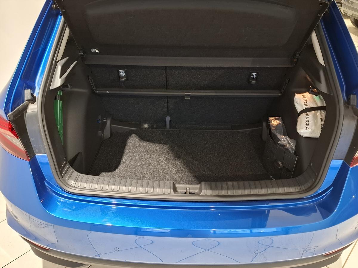 Skoda Fabia Top Selection AHK*beh.WSS*Garantie*Kamera