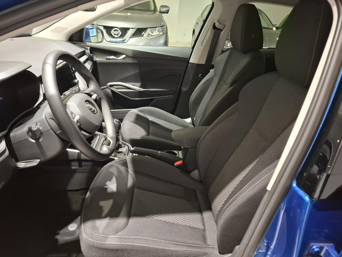 Skoda Fabia Top Selection AHK*beh.WSS*Garantie*Kamera