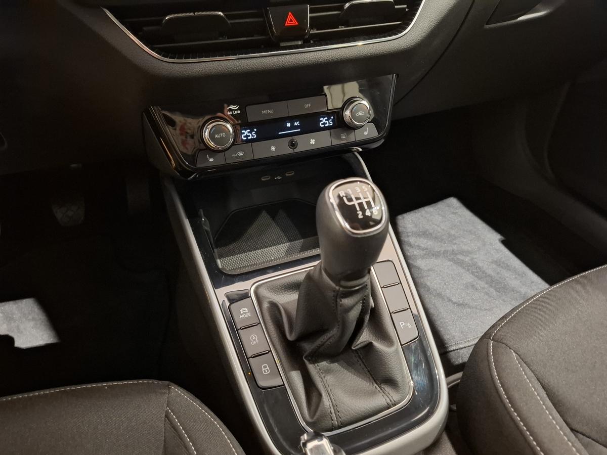 Skoda Fabia Top Selection AHK*beh.WSS*Garantie*Kamera